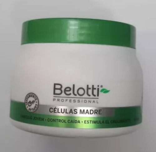 BELOTTI TRATAMIENTO CELULAS MADRE